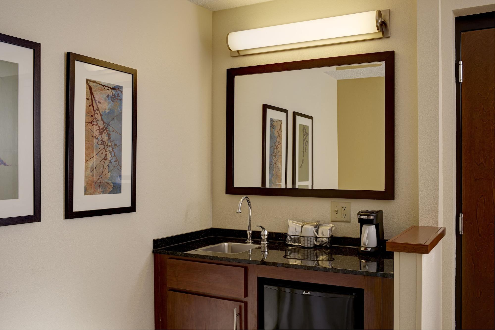 Hyatt Place Orlando Airport Экстерьер фото