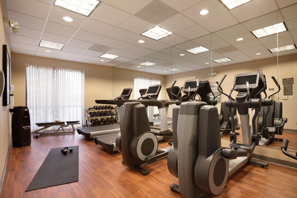 Hyatt Place Orlando Airport Экстерьер фото