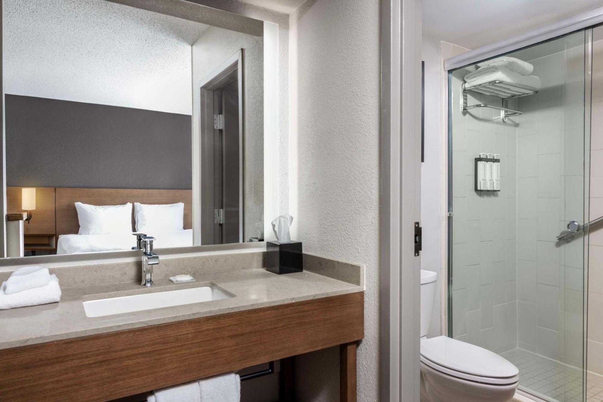 Hyatt Place Orlando Airport Экстерьер фото
