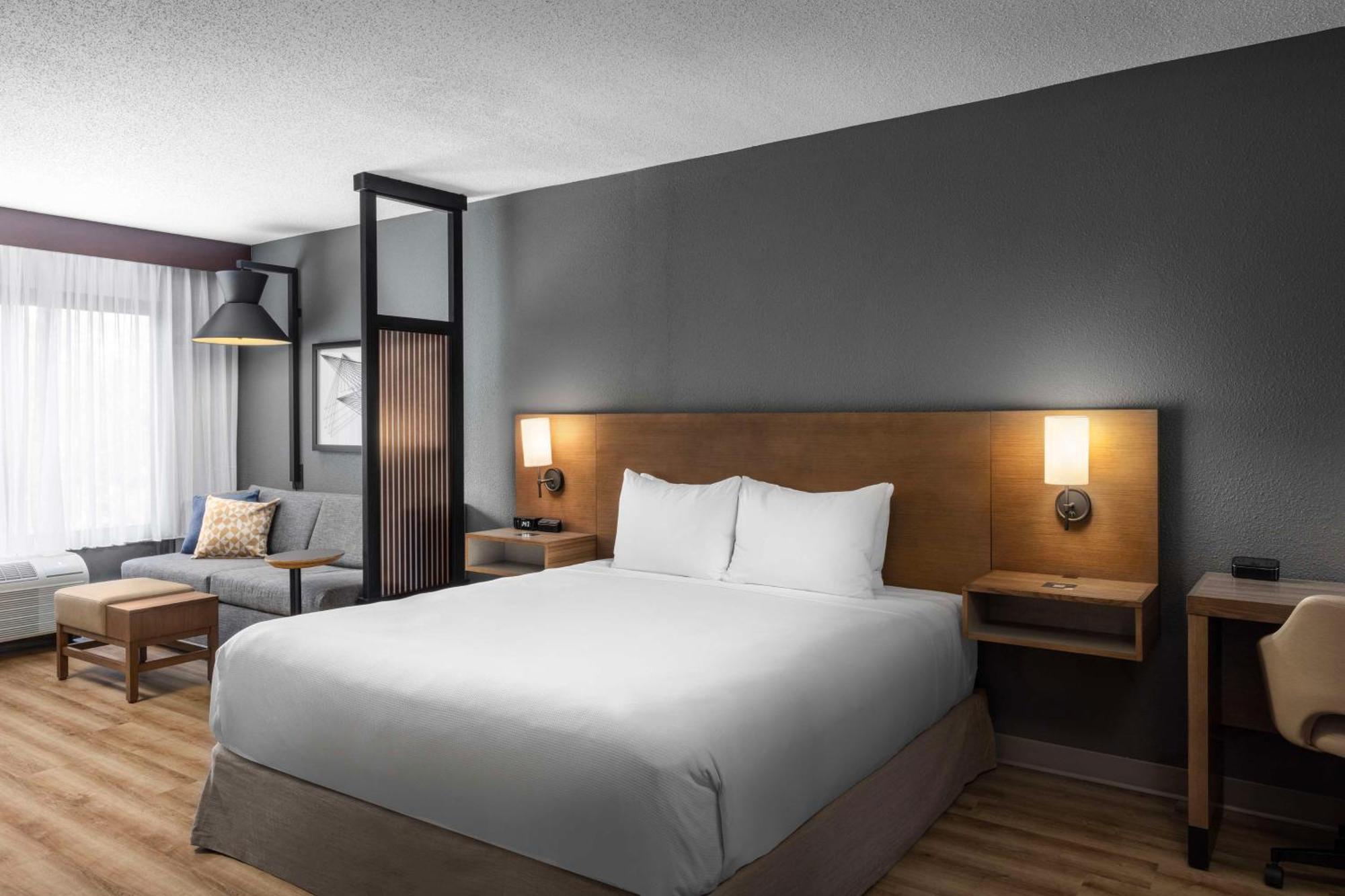 Hyatt Place Orlando Airport Экстерьер фото