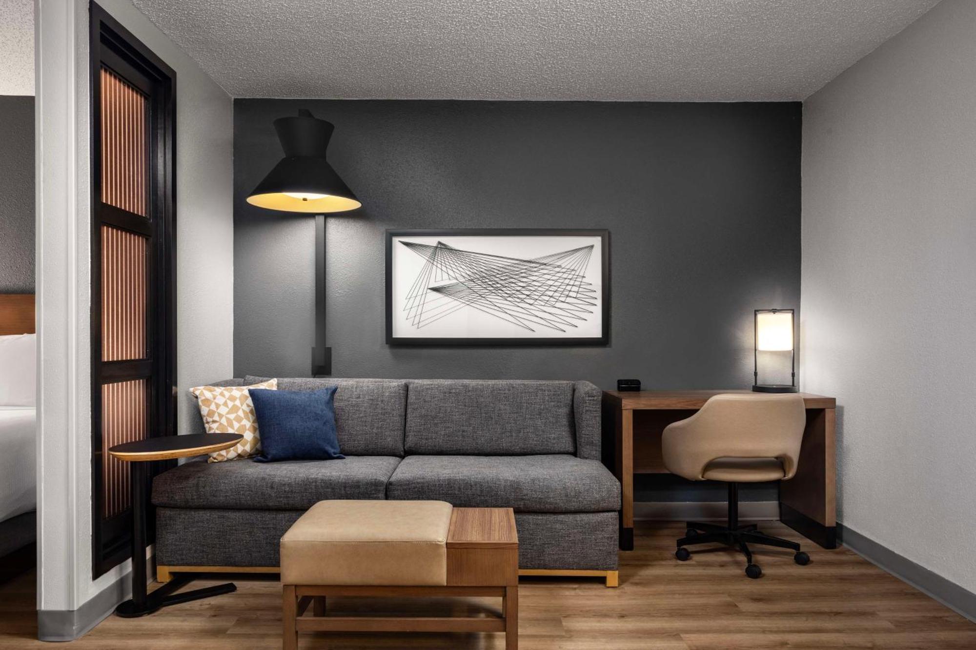 Hyatt Place Orlando Airport Экстерьер фото