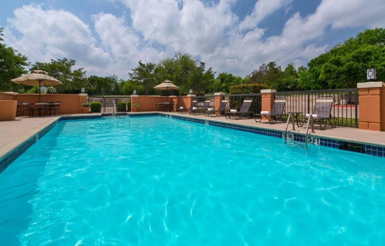 Hyatt Place Orlando Airport Экстерьер фото